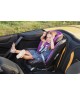 Автокресло Martin noir DISCOVERY Quartz Gray (без Isofix)